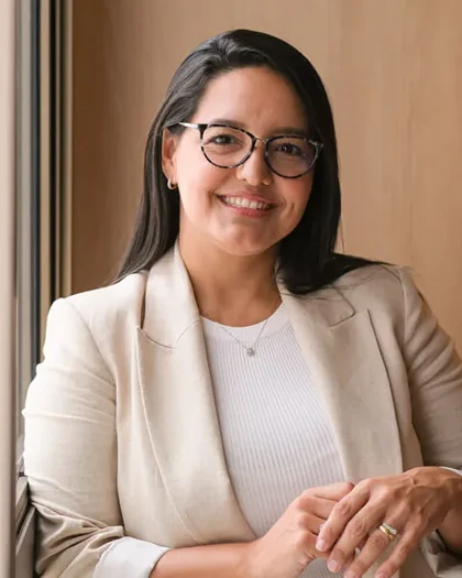 Dra. Emily Pires